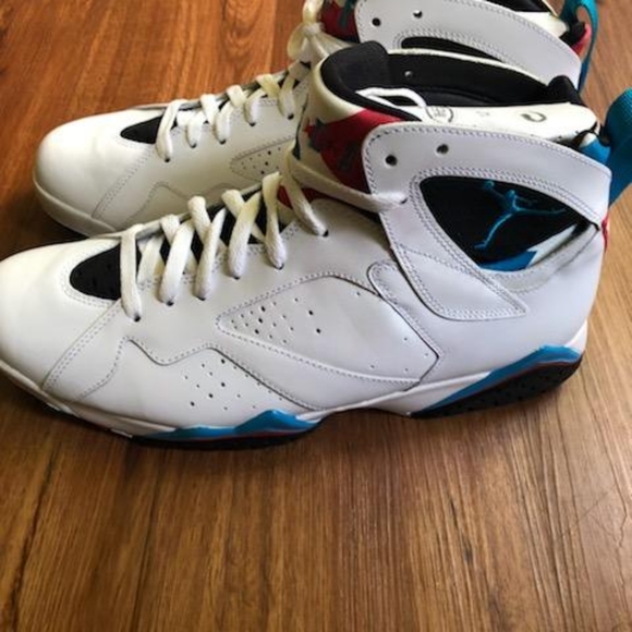 Air Jordan 7 Orion Deadstock size 12 main image 4